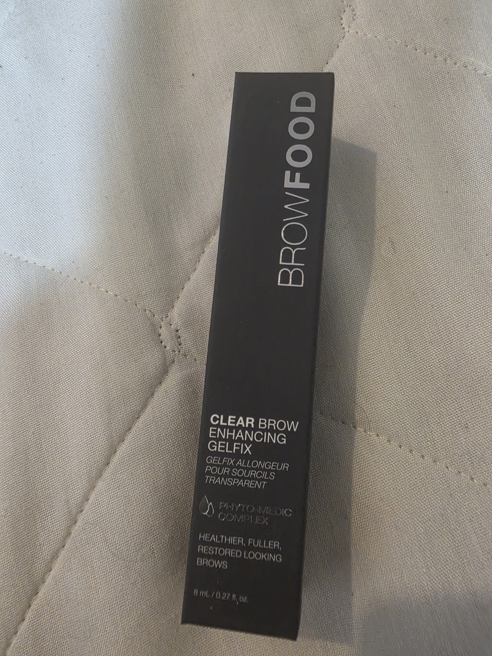 Brow Enhancing Gelfix - Clear